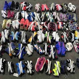 Children International brand sport shoes(used)