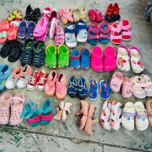 Children International Sandals (used)